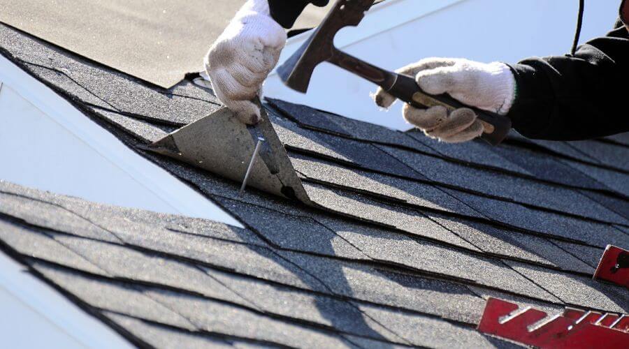 Professional Flat Roofing Installation in Loop, TX